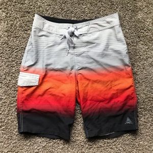 Trinity Board Shorts | Size 28